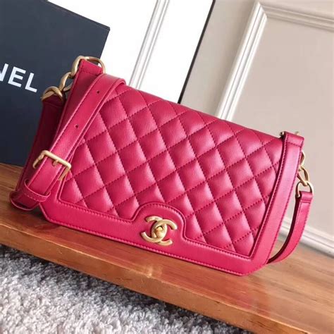 authentic chanel purses outlet.